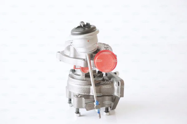 Turbocompresseur, suralimentation Technika TKA105TK