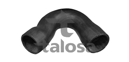 Gaine de suralimentation TALOSA 66-15093
