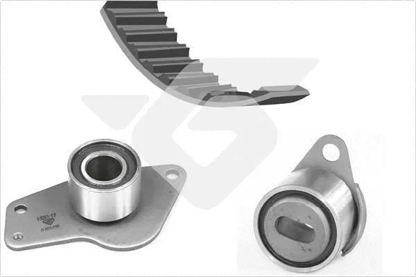 Kit de courroie crantée HUTCHINSON KH 12