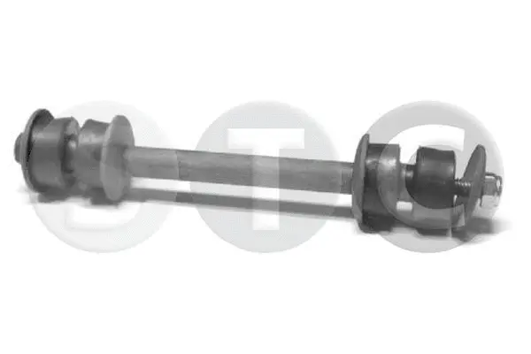 Coussinet de palier, stabilisateur STC T402651