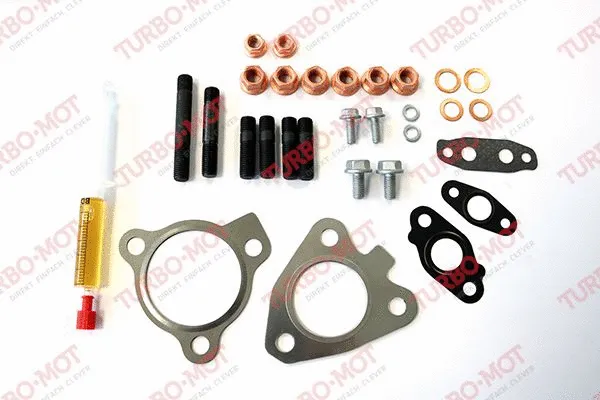 Kit de montage, compresseur TURBO-MOT MS1368