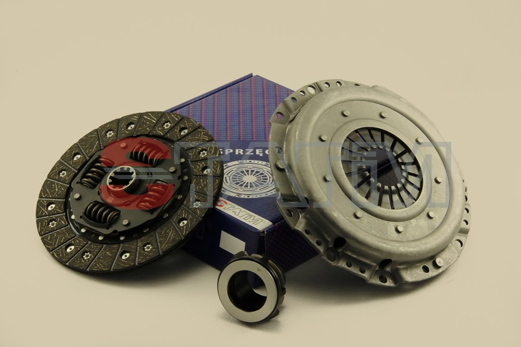 Kit d'embrayage STATIM 100.805