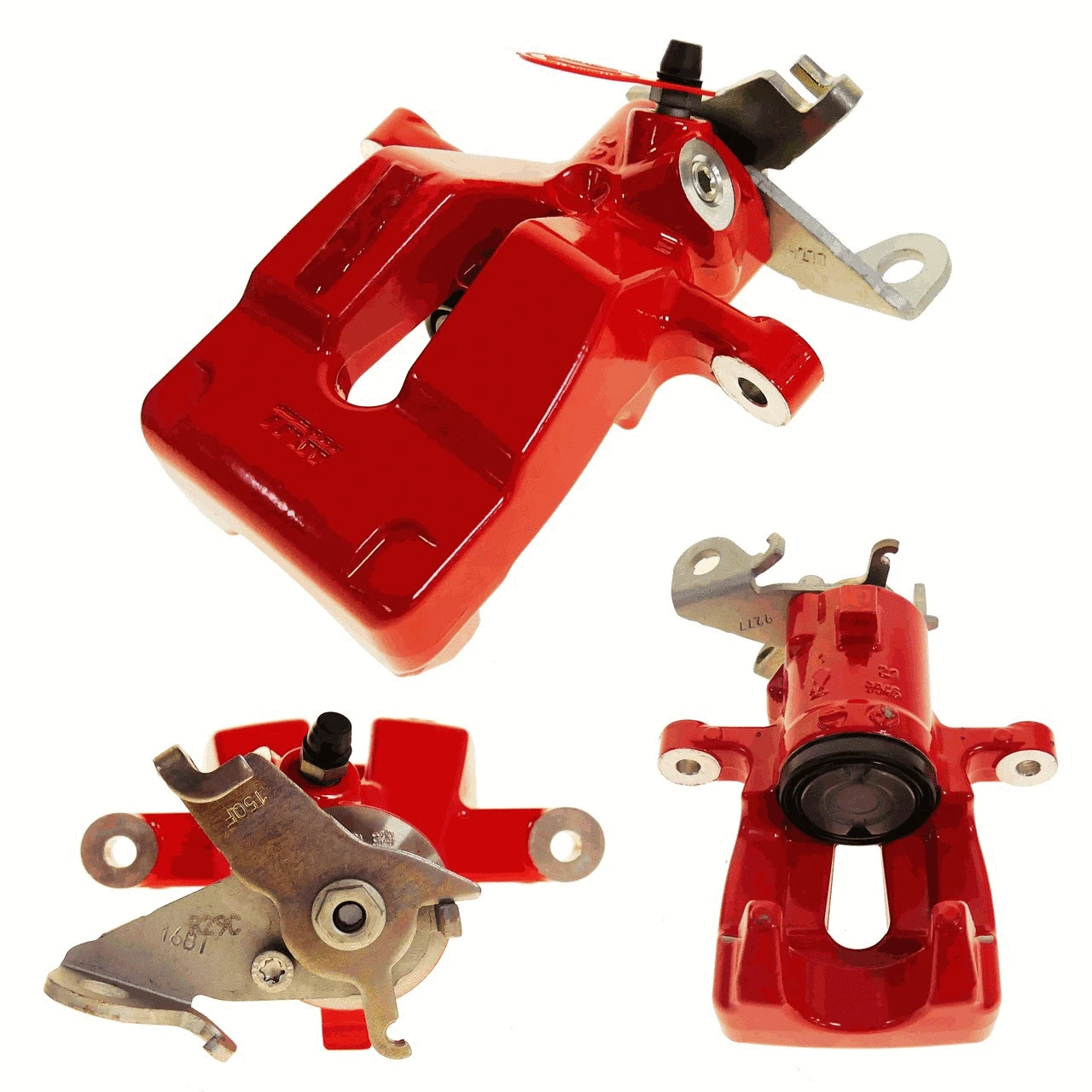 Étrier de frein Brake ENGINEERING CA2595RP1