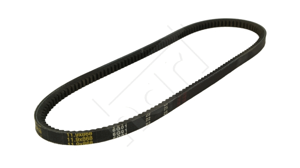 Courroie trapézoïdale HART 334 033