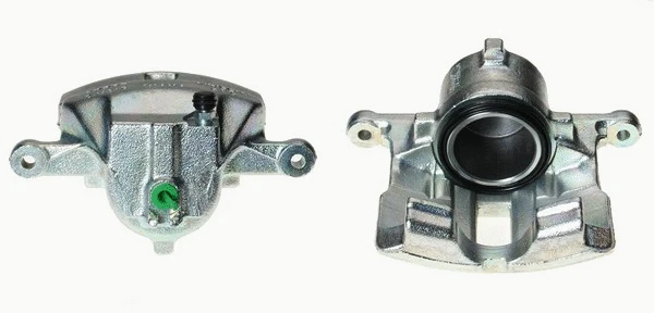 Étrier de frein 4X4 ESTANFI PDF-50-040