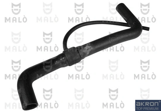 Durite de radiateur AKRON-MALÒ 176574A