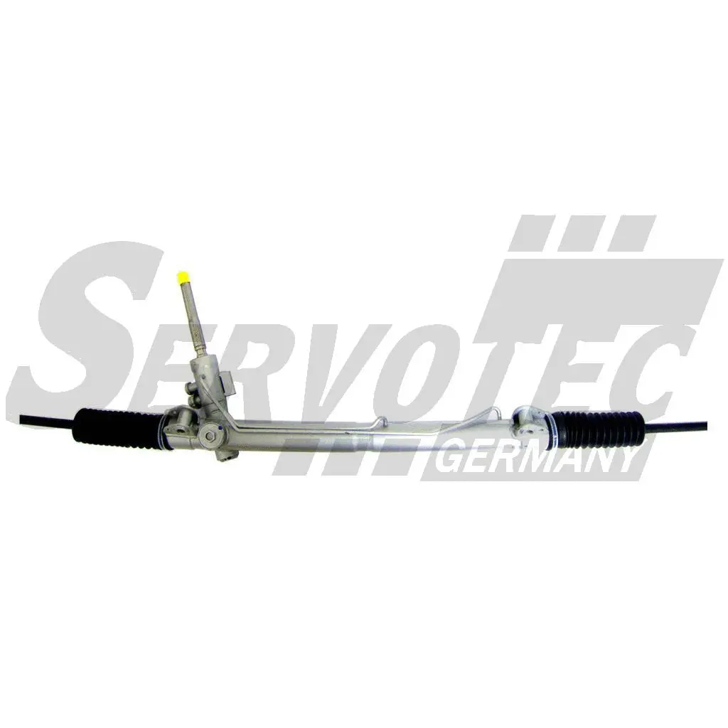 Crémaillère de direction Servotec STSR866L