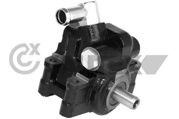 Pompe hydraulique, direction CAUTEX 773795