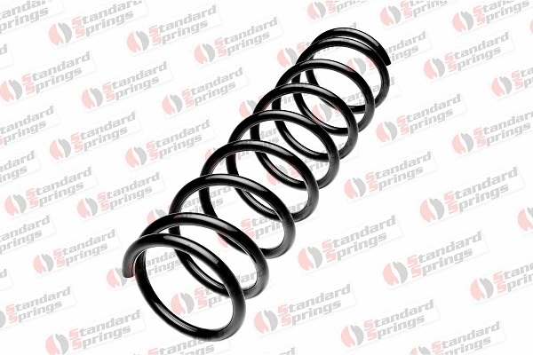 Ressort de suspension STANDARD SPRINGS ST 110 021 R