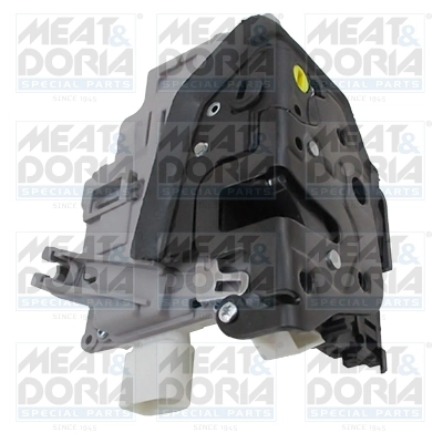 Serrure de porte MEAT & DORIA 31431