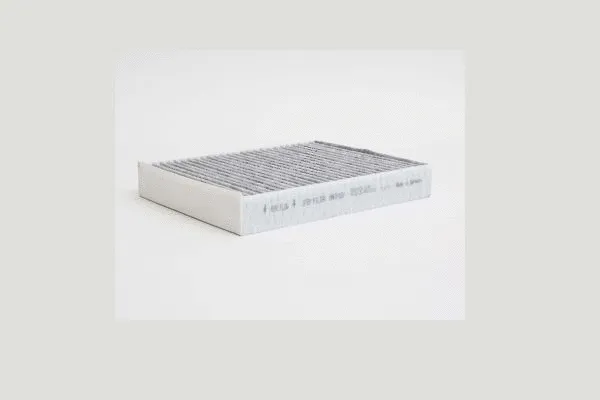 Filtre, air de l'habitacle STEP FILTERS HAK71691