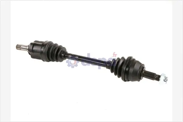 Arbre de transmission DEPA 3337702