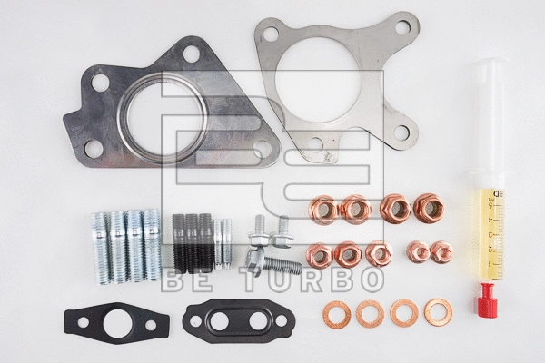 Kit de montage, compresseur BE TURBO ABS383