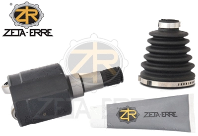 Jeu de joints, arbre de transmission ZETA-ERRE ZR8046