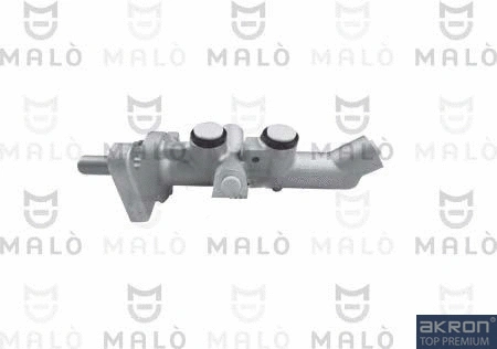 Maître-cylindre de frein AKRON-MALÒ 89879