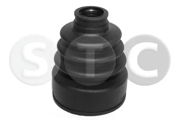Jeu de joints-soufflets, arbre de commande STC T401288