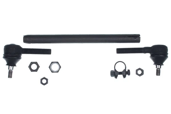 Rotule de direction intérieure, barre de connexion DENCKERMANN D180295