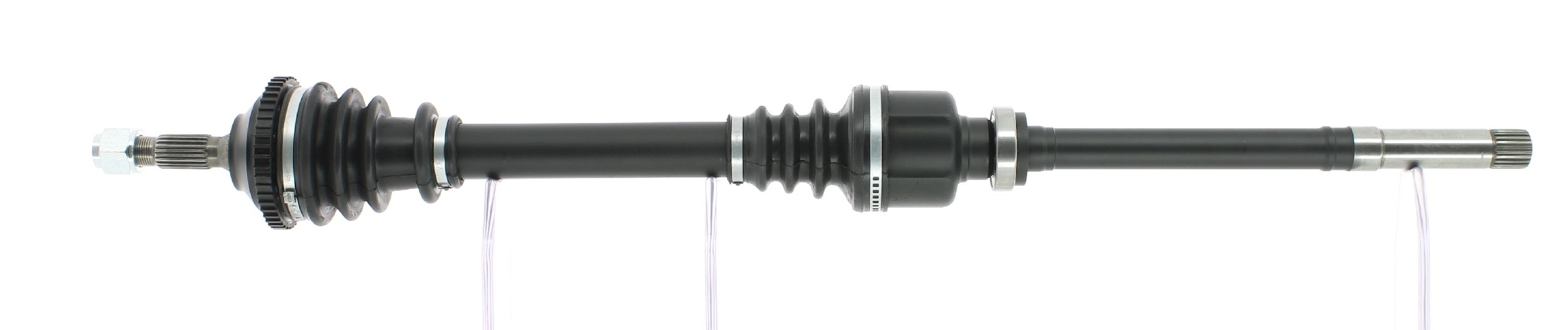 Arbre de transmission FRIESEN FDS1535