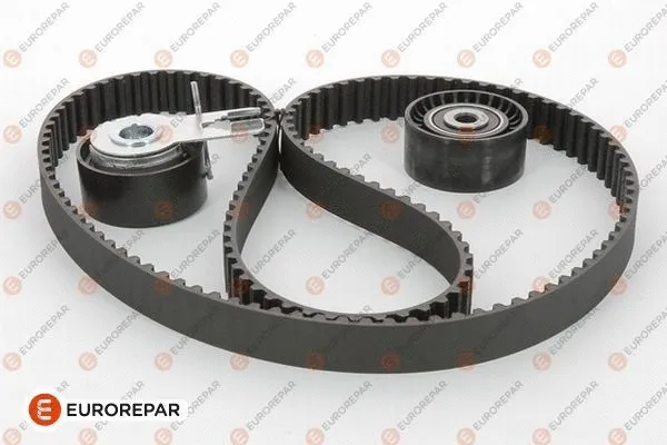 Kit de courroie crantée EUROREPAR 1610743280