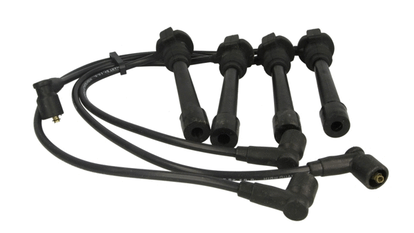 Kit de câbles d'allumage HART 517 921