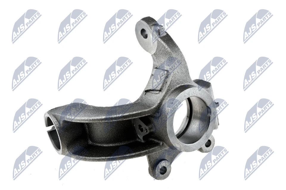 Fusée d'essieu, suspension de roue NTY ZZP-FR-022