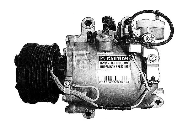 Compresseur, climatisation Henkel Parts 7110840R