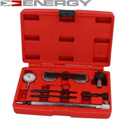 Kit d'outils, chaîne de distribution ENERGY NE00520