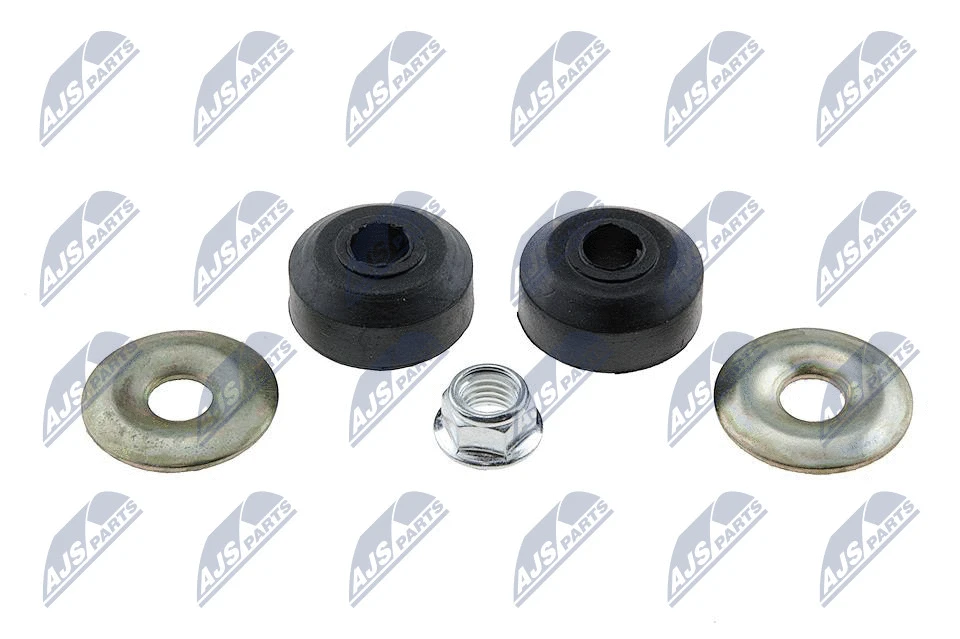 Kit de réparation, suspension du stabilisateur NTY ZGS-CH-005