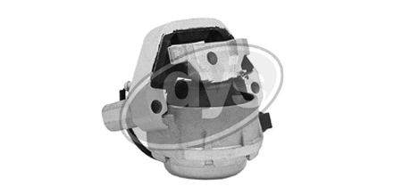 Support moteur DYS 71-03410