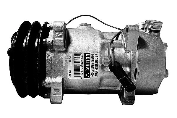 Compresseur, climatisation Henkel Parts 7110541R