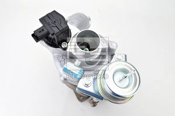 Turbocompresseur, suralimentation BE TURBO 126749
