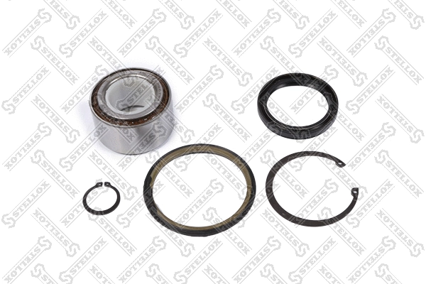 Kit de roulements de roue STELLOX 43-29184-SX