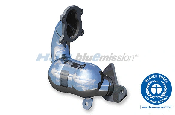Précatalyseur HJS 90 23 5139