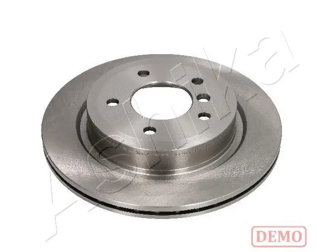 Disque de frein ASHIKA 61-00-0143C