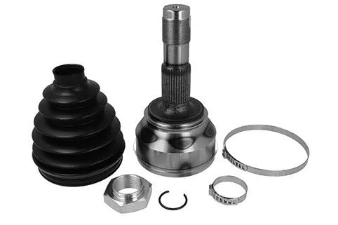 Jeu de joints, arbre de transmission CIFAM 607-942