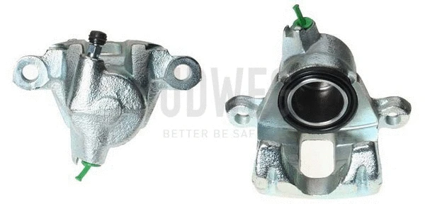 Étrier de frein BUDWEG CALIPER 342698