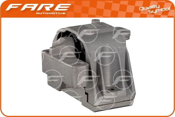 Support moteur FARE SA 16555