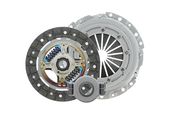 Kit d'embrayage AISIN KE-VW05