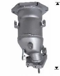 Catalyseur VEGAZ GmbH DK-919