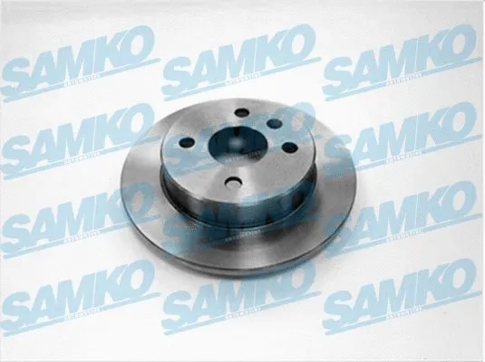Disque de frein SAMKO O1421P