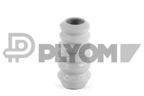 Butée élastique, suspension PLYOM P750639