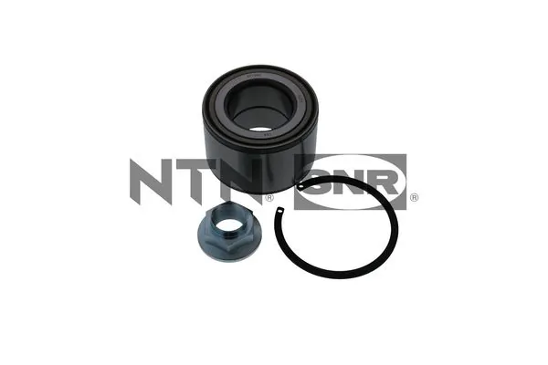 Kit de roulements de roue SNR R152.98