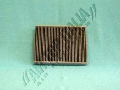 Filtre, air de l'habitacle ZERO WZ1451