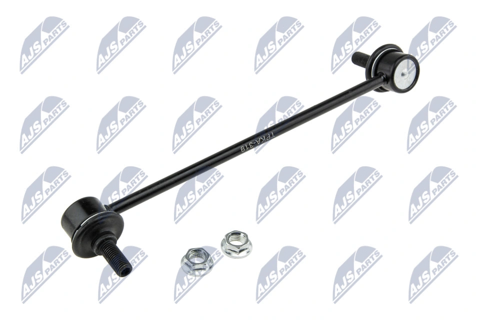 Entretoise/tige, stabilisateur NTY ZLP-KA-319