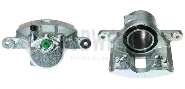 Étrier de frein BUDWEG CALIPER 343174