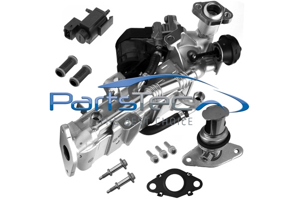 Module-EGR PartsTec PTA510-3023