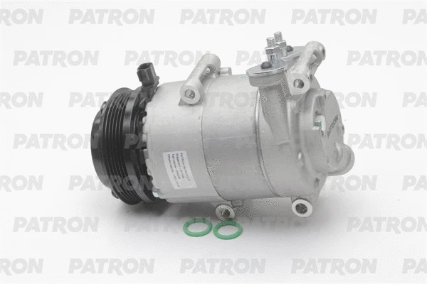Compresseur, climatisation PATRON PACC015