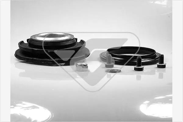 Kit de réparation, coupelle de suspension HUTCHINSON KS 101