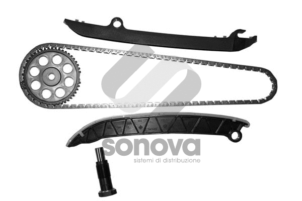 Kit de distribution par chaîne SONOVA MKC00089