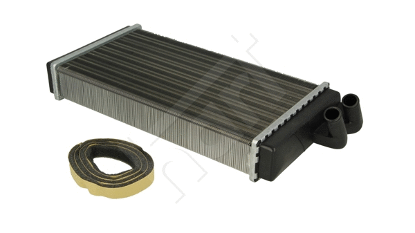 Système de chauffage HART 600 251